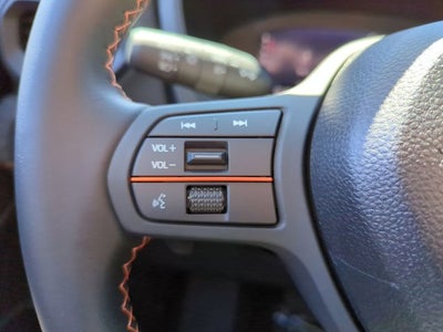 2026 Honda Passport TrailSport AWD