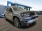 2026 Honda Passport TrailSport AWD