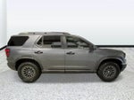 2026 Honda Passport TrailSport AWD