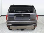 2026 Honda Passport TrailSport AWD
