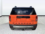 2026 Honda Passport TrailSport AWD