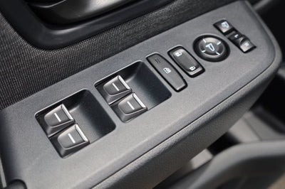 2026 Honda Passport TrailSport AWD