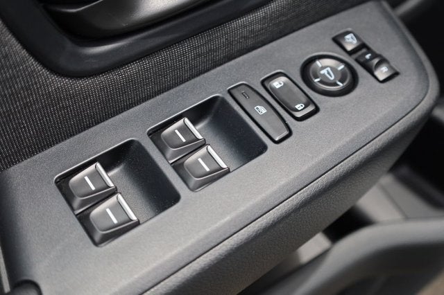 2026 Honda Passport TrailSport AWD