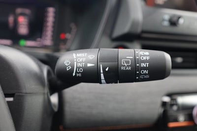 2026 Honda Passport TrailSport AWD