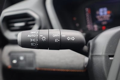 2026 Honda Passport TrailSport AWD