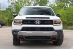 2026 Honda Passport TrailSport AWD