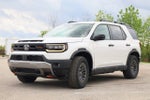2026 Honda Passport TrailSport AWD