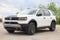 2026 Honda Passport TrailSport AWD