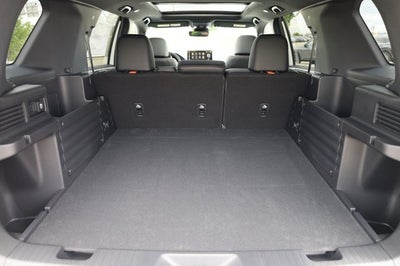 2026 Honda Passport TrailSport AWD