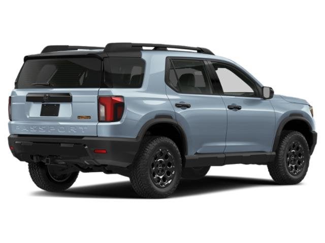 2027 Honda Passport TrailSport Blackout AWD