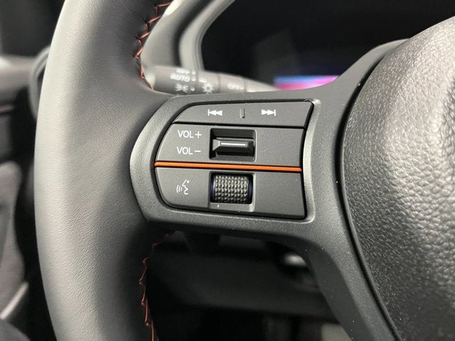 2026 Honda Passport TrailSport Blackout AWD