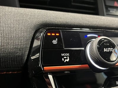 2026 Honda Passport TrailSport Blackout AWD