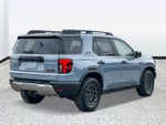 2026 Honda Passport TrailSport Blackout AWD