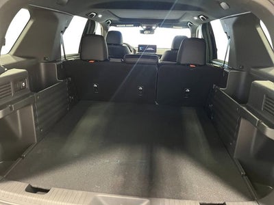 2026 Honda Passport TrailSport Blackout AWD