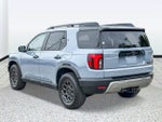 2026 Honda Passport TrailSport Blackout AWD
