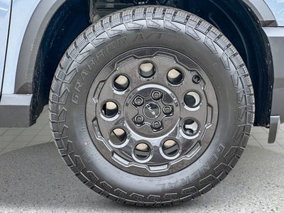 2026 Honda Passport TrailSport Blackout AWD