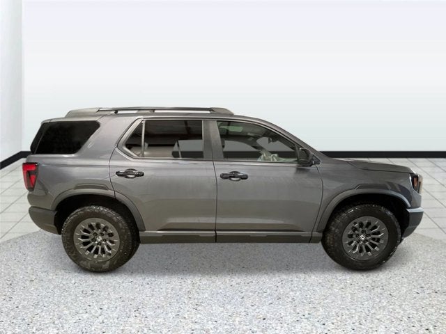 2026 Honda Passport TrailSport AWD