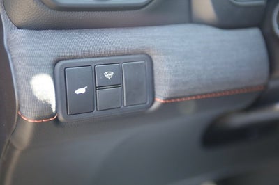 2026 Honda Passport TrailSport AWD