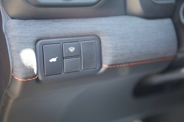 2026 Honda Passport TrailSport AWD