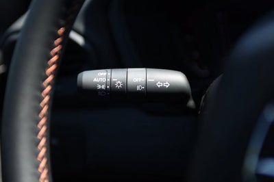 2026 Honda Passport TrailSport AWD