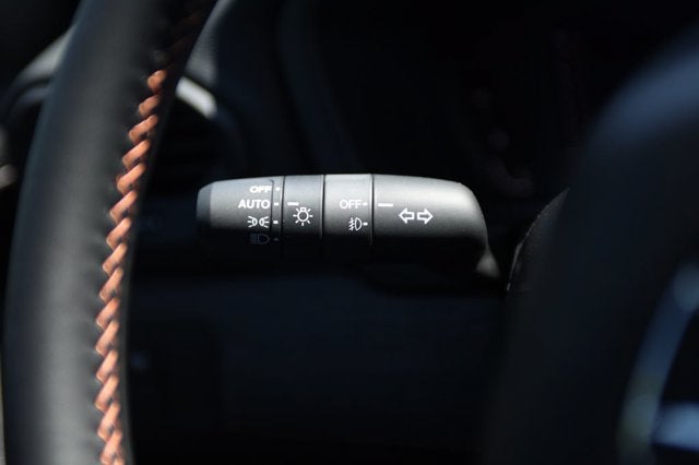 2026 Honda Passport TrailSport AWD
