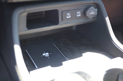 2026 Honda Passport TrailSport AWD