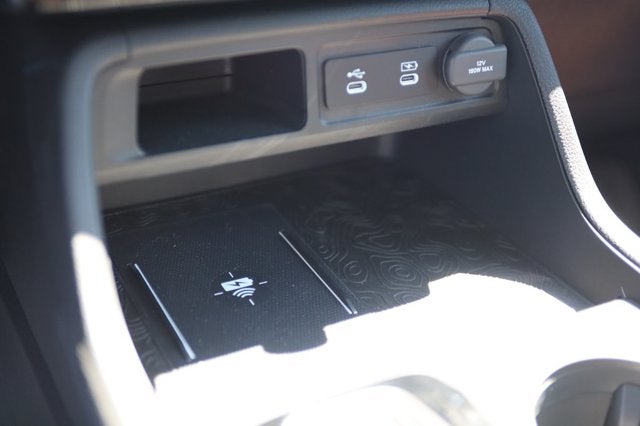 2026 Honda Passport TrailSport AWD