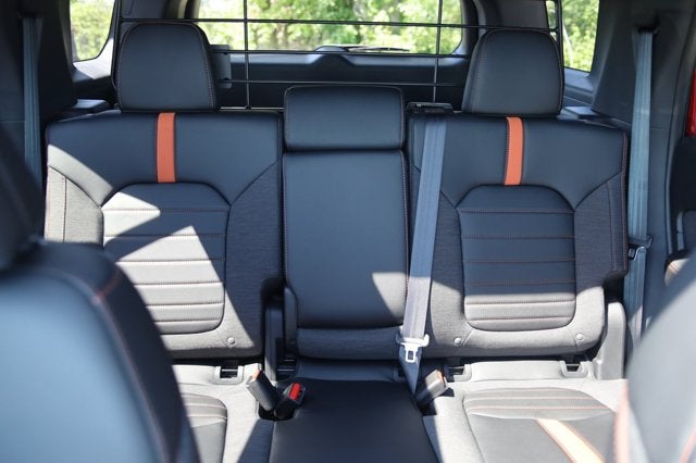 2026 Honda Passport TrailSport AWD