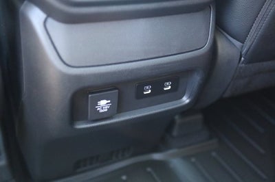 2026 Honda Passport TrailSport AWD