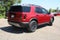 2026 Honda Passport TrailSport AWD