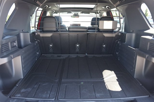 2026 Honda Passport TrailSport AWD