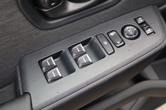 2026 Honda Passport TrailSport AWD