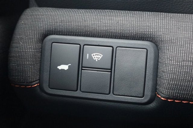 2026 Honda Passport TrailSport AWD