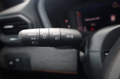 2026 Honda Passport TrailSport AWD