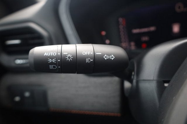 2026 Honda Passport TrailSport AWD