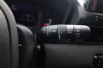 2026 Honda Passport TrailSport AWD