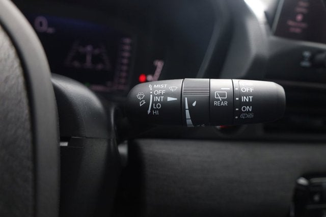 2026 Honda Passport TrailSport AWD