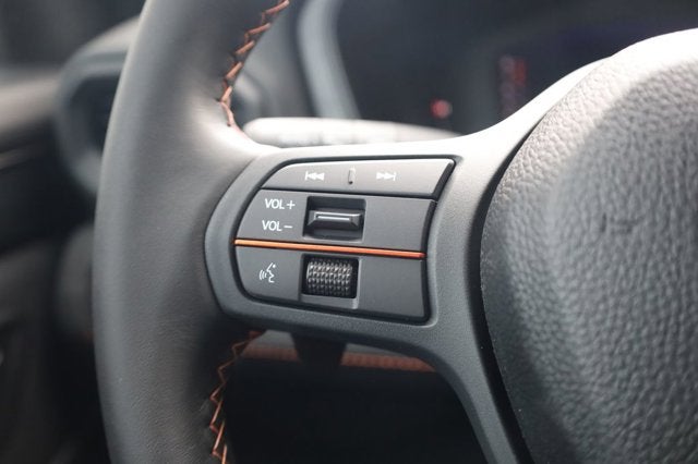 2026 Honda Passport TrailSport AWD