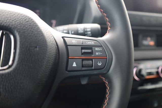 2026 Honda Passport TrailSport AWD