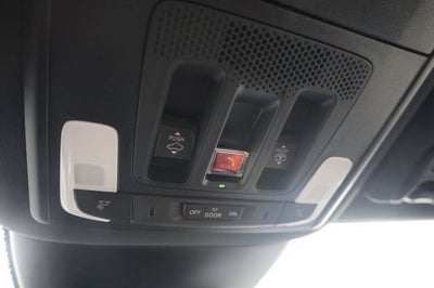 2026 Honda Passport TrailSport AWD