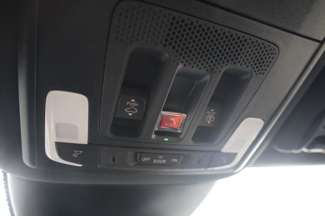 2026 Honda Passport TrailSport AWD