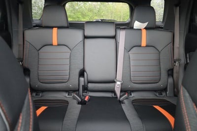 2026 Honda Passport TrailSport AWD