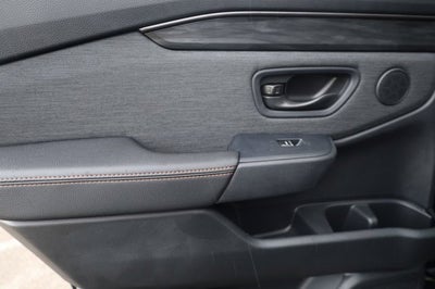 2026 Honda Passport TrailSport AWD