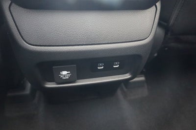 2026 Honda Passport TrailSport AWD