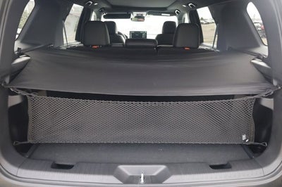 2026 Honda Passport TrailSport AWD
