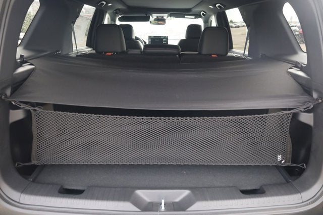 2026 Honda Passport TrailSport AWD
