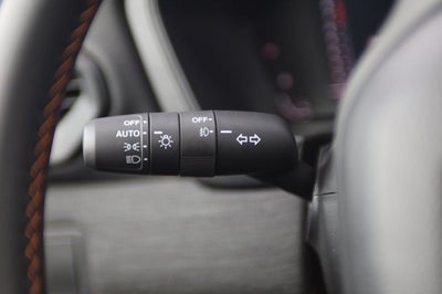 2026 Honda Passport TrailSport AWD