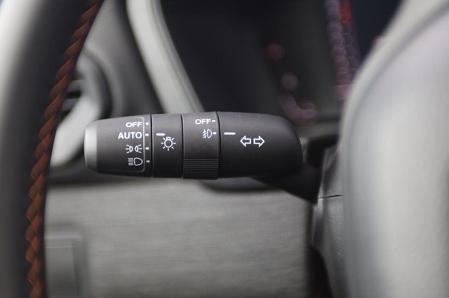 2026 Honda Passport TrailSport AWD
