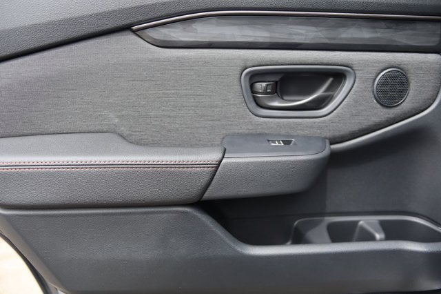2026 Honda Passport TrailSport AWD