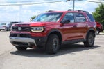 2026 Honda Passport TrailSport AWD